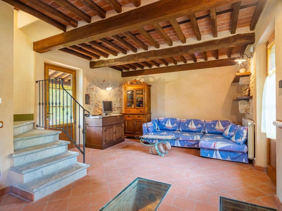 Holiday Home I Pioppi - Cma107 By Interhome Camaiore Exterior foto