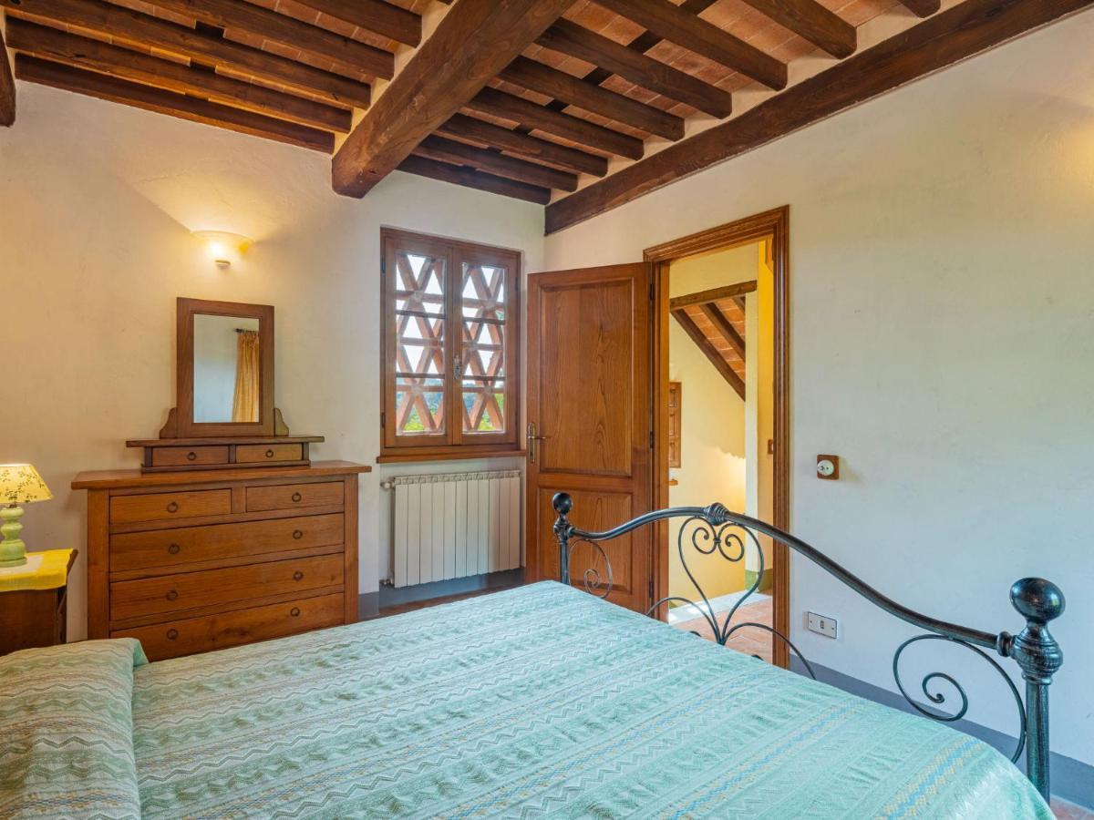 Holiday Home I Pioppi - Cma107 By Interhome Camaiore Exterior foto