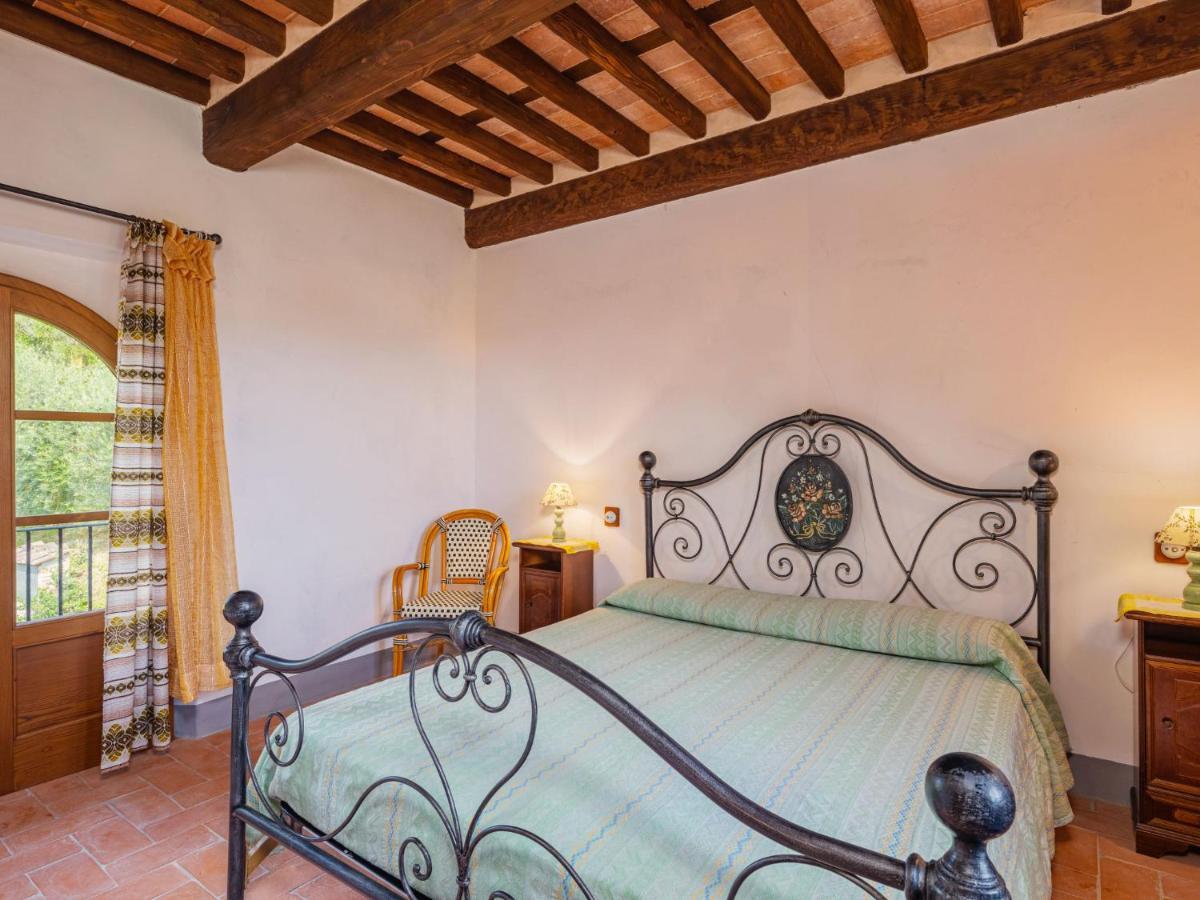 Holiday Home I Pioppi - Cma107 By Interhome Camaiore Exterior foto