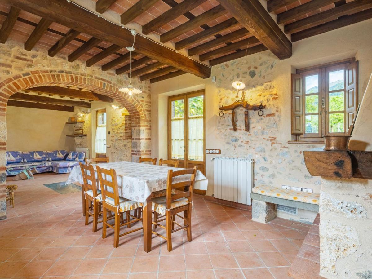 Holiday Home I Pioppi - Cma107 By Interhome Camaiore Exterior foto