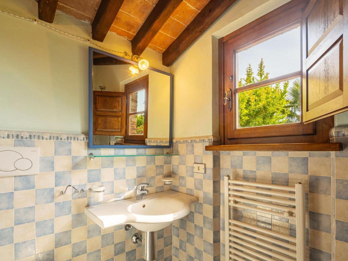 Holiday Home I Pioppi - Cma107 By Interhome Camaiore Exterior foto