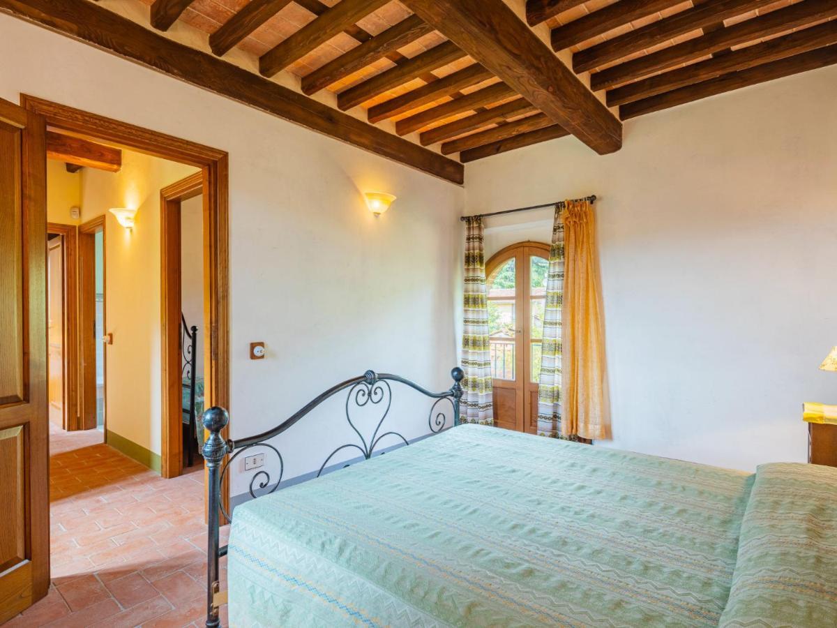 Holiday Home I Pioppi - Cma107 By Interhome Camaiore Exterior foto