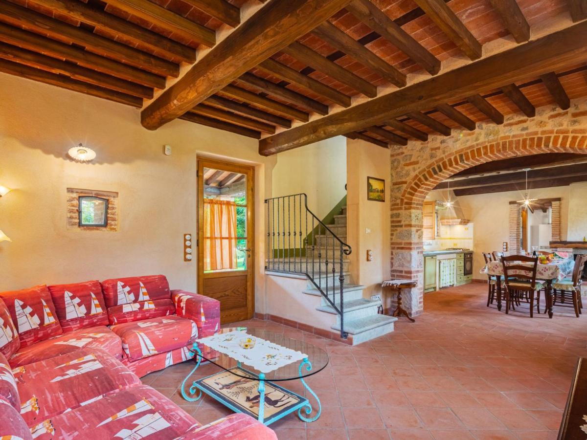 Holiday Home I Pioppi - Cma107 By Interhome Camaiore Exterior foto
