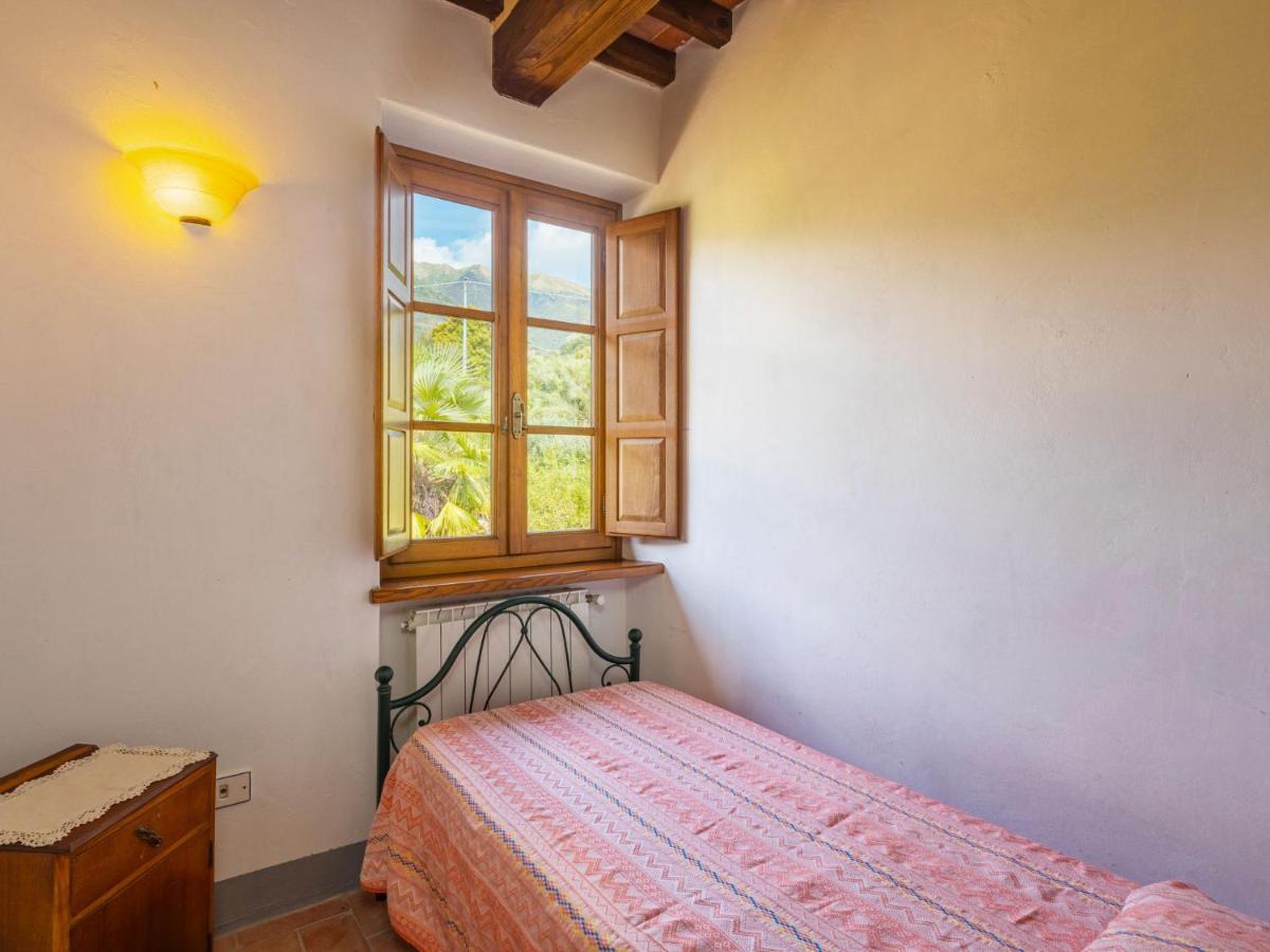 Holiday Home I Pioppi - Cma107 By Interhome Camaiore Exterior foto