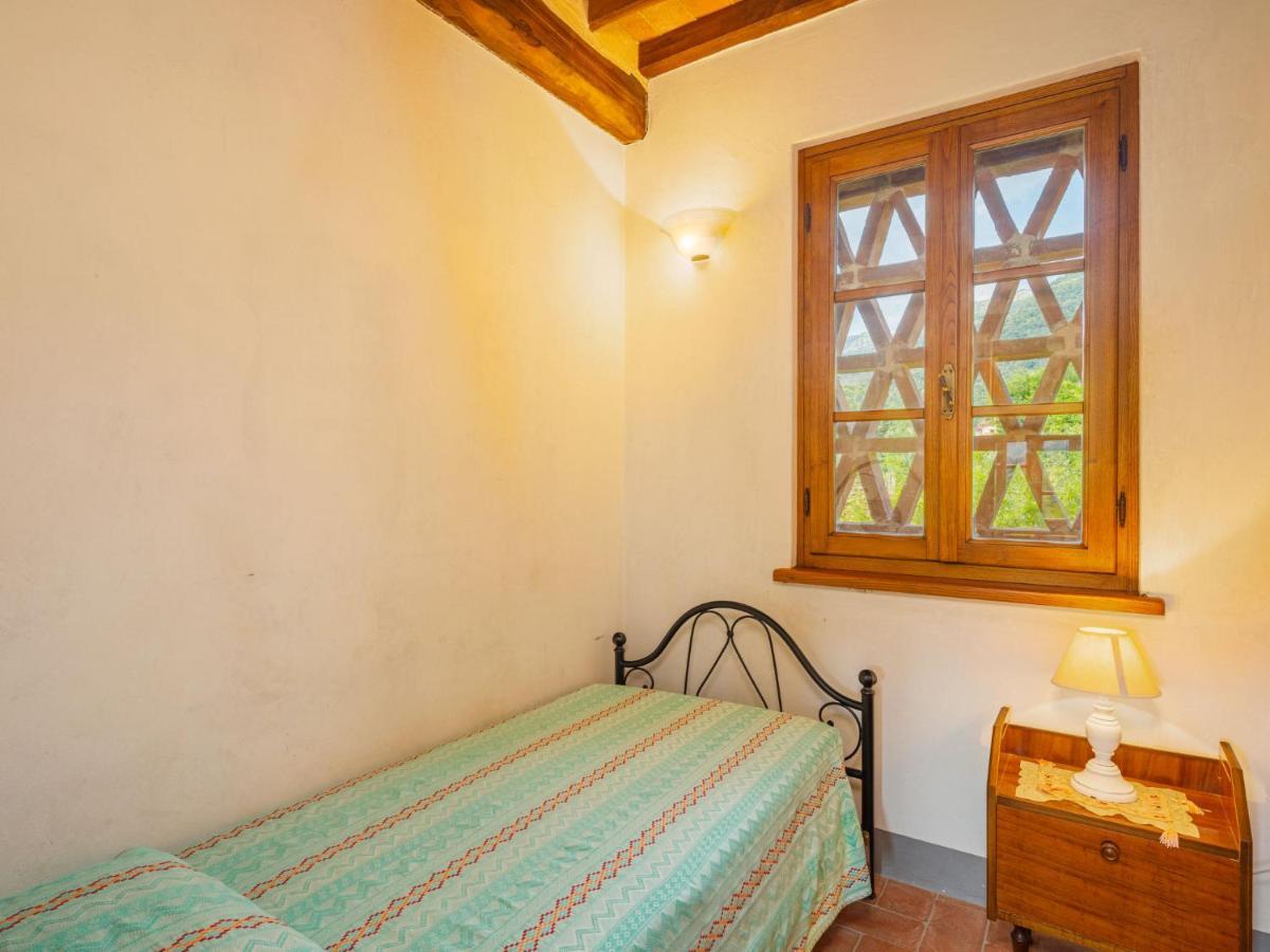 Holiday Home I Pioppi - Cma107 By Interhome Camaiore Exterior foto
